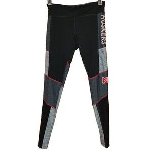 PINK Victoria's Secret Huskers Leggings, Yoga, XS, Excellent Condition